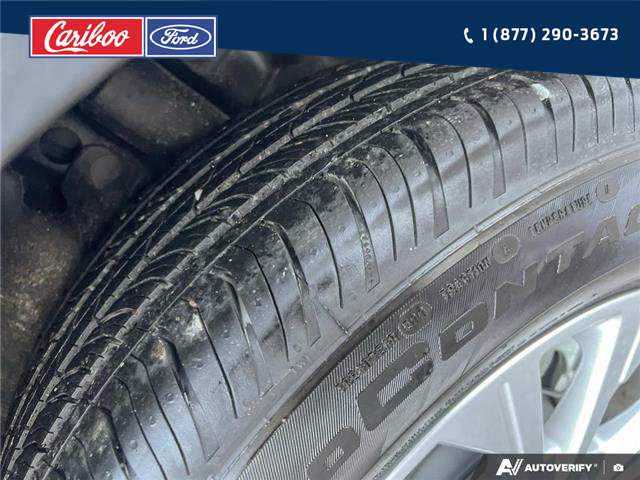 2026 Ford Escape Active (Stk: 26S004) in Quesnel - Image 7 of 25