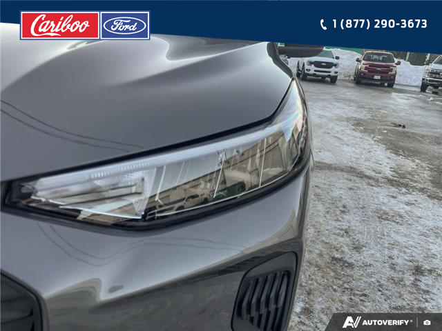 2026 Ford Escape Active (Stk: 26S004) in Quesnel - Image 8 of 25