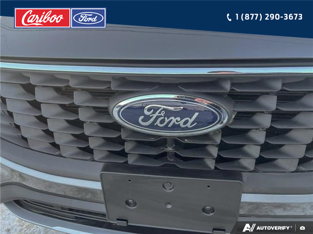 2026 Ford Escape Active (Stk: 26S004) in Quesnel - Image 9 of 25