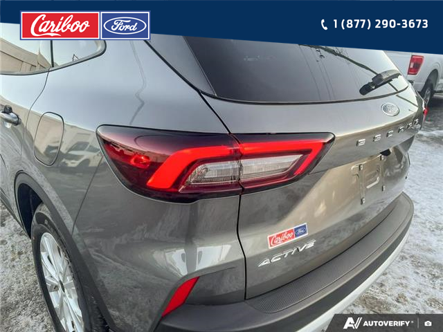 2026 Ford Escape Active (Stk: 26S004) in Quesnel - Image 11 of 25