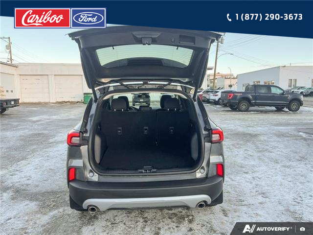 2026 Ford Escape Active (Stk: 26S004) in Quesnel - Image 12 of 25