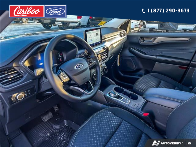 2026 Ford Escape Active (Stk: 26S004) in Quesnel - Image 13 of 25