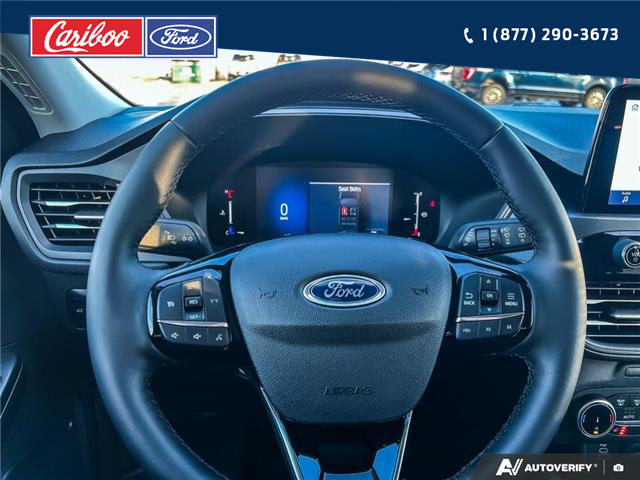 2026 Ford Escape Active (Stk: 26S004) in Quesnel - Image 14 of 25