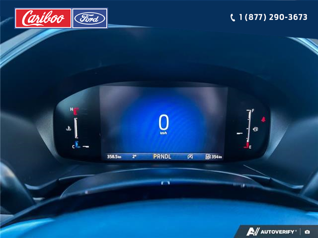 2026 Ford Escape Active (Stk: 26S004) in Quesnel - Image 15 of 25