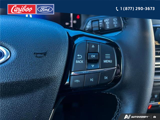 2026 Ford Escape Active (Stk: 26S004) in Quesnel - Image 16 of 25