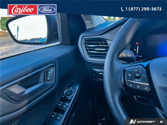 2026 Ford Escape Active (Stk: 26S004) in Quesnel - Image 17 of 25