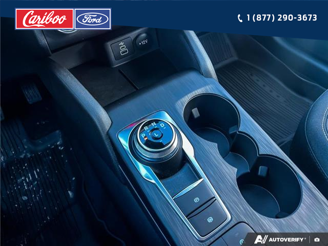 2026 Ford Escape Active (Stk: 26S004) in Quesnel - Image 18 of 25