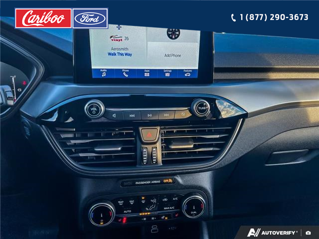 2026 Ford Escape Active (Stk: 26S004) in Quesnel - Image 19 of 25