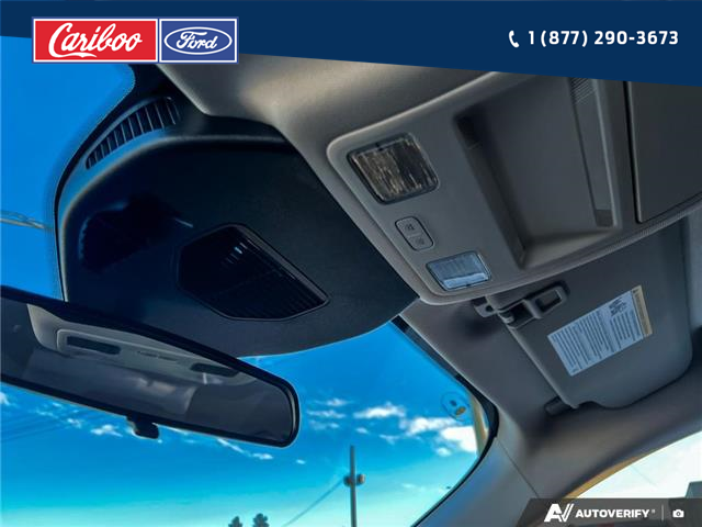 2026 Ford Escape Active (Stk: 26S004) in Quesnel - Image 21 of 25