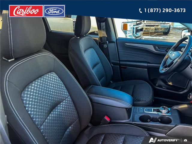 2026 Ford Escape Active (Stk: 26S004) in Quesnel - Image 22 of 25