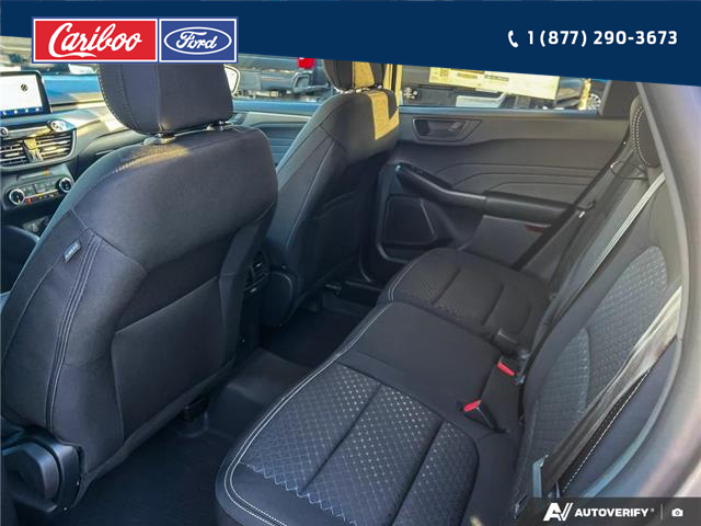 2026 Ford Escape Active (Stk: 26S004) in Quesnel - Image 23 of 25