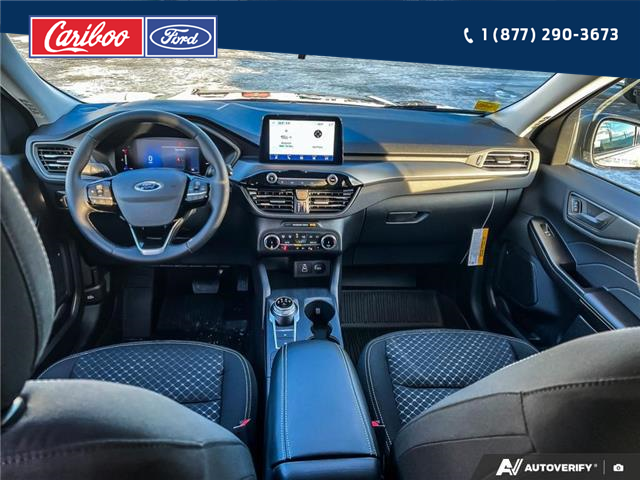 2026 Ford Escape Active (Stk: 26S004) in Quesnel - Image 24 of 25