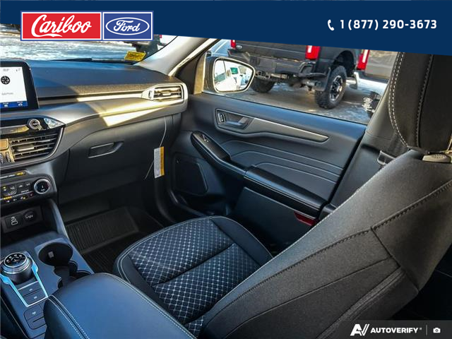 2026 Ford Escape Active (Stk: 26S004) in Quesnel - Image 25 of 25
