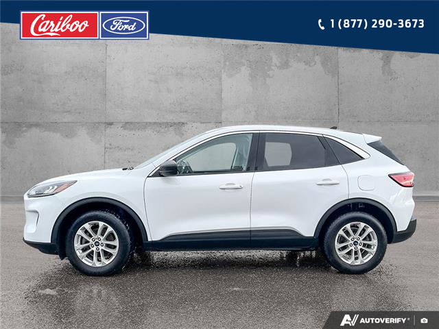 2022 Ford Escape SE Hybrid (Stk: 3073) in Quesnel - Image 3 of 25
