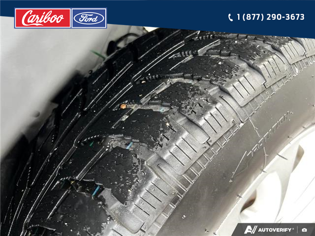 2022 Ford Escape SE Hybrid (Stk: 3073) in Quesnel - Image 7 of 25