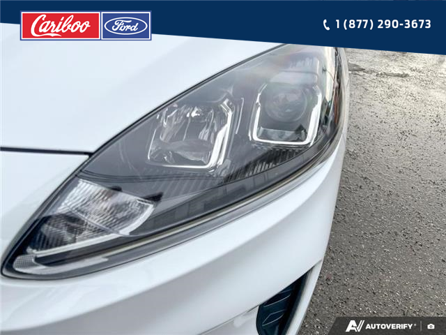 2022 Ford Escape SE Hybrid (Stk: 3073) in Quesnel - Image 8 of 25