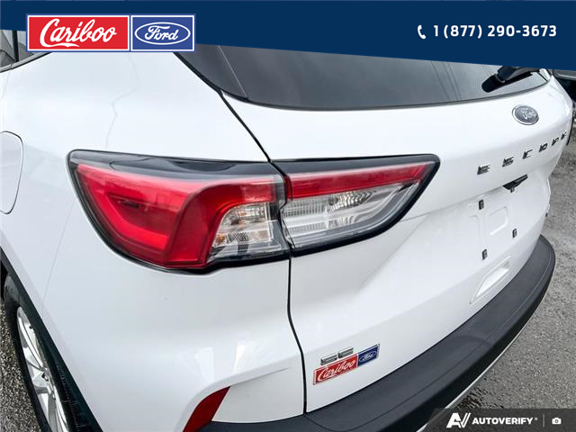 2022 Ford Escape SE Hybrid (Stk: 3073) in Quesnel - Image 11 of 25