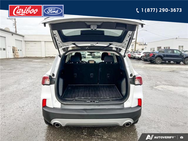 2022 Ford Escape SE Hybrid (Stk: 3073) in Quesnel - Image 12 of 25