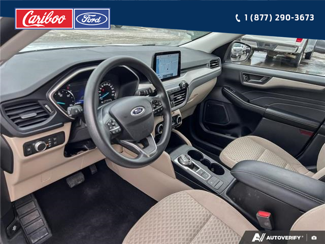 2022 Ford Escape SE Hybrid (Stk: 3073) in Quesnel - Image 13 of 25