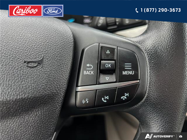 2022 Ford Escape SE Hybrid (Stk: 3073) in Quesnel - Image 16 of 25