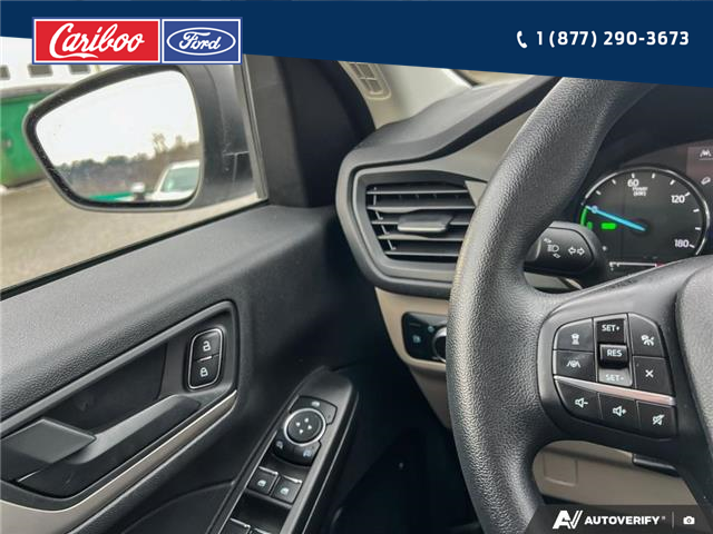 2022 Ford Escape SE Hybrid (Stk: 3073) in Quesnel - Image 17 of 25