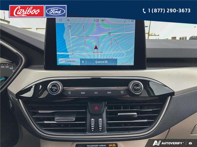 2022 Ford Escape SE Hybrid (Stk: 3073) in Quesnel - Image 19 of 25