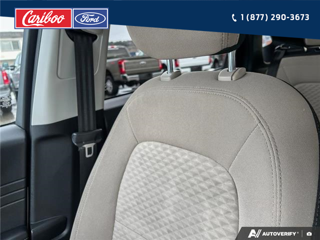 2022 Ford Escape SE Hybrid (Stk: 3073) in Quesnel - Image 20 of 25