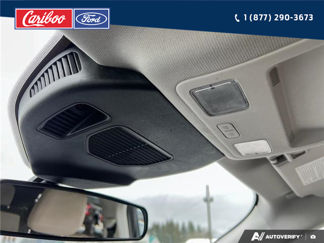 2022 Ford Escape SE Hybrid (Stk: 3073) in Quesnel - Image 21 of 25