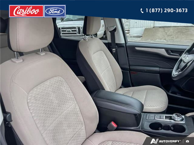 2022 Ford Escape SE Hybrid (Stk: 3073) in Quesnel - Image 22 of 25