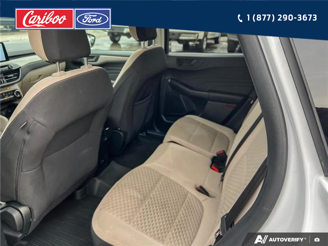 2022 Ford Escape SE Hybrid (Stk: 3073) in Quesnel - Image 23 of 25