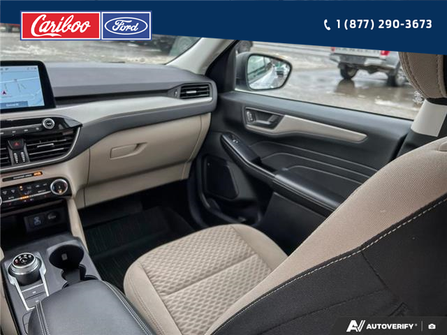 2022 Ford Escape SE Hybrid (Stk: 3073) in Quesnel - Image 25 of 25