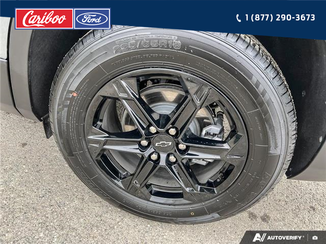 2025 Chevrolet Blazer LT (Stk: 3078) in Quesnel - Image 6 of 25