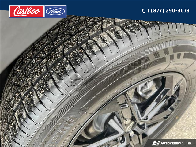 2025 Chevrolet Blazer LT (Stk: 3078) in Quesnel - Image 7 of 25