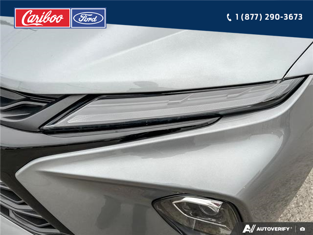 2025 Chevrolet Blazer LT (Stk: 3078) in Quesnel - Image 8 of 25