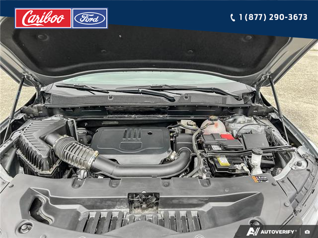 2025 Chevrolet Blazer LT (Stk: 3078) in Quesnel - Image 10 of 25