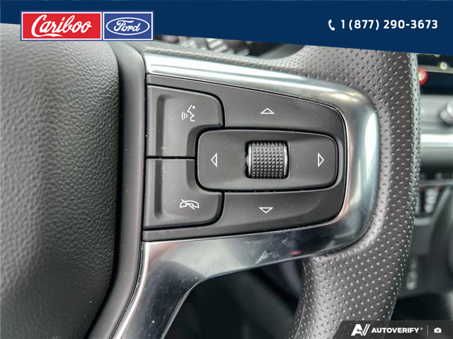 2025 Chevrolet Blazer LT (Stk: 3078) in Quesnel - Image 16 of 25