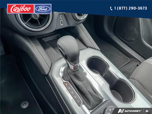 2025 Chevrolet Blazer LT (Stk: 3078) in Quesnel - Image 18 of 25
