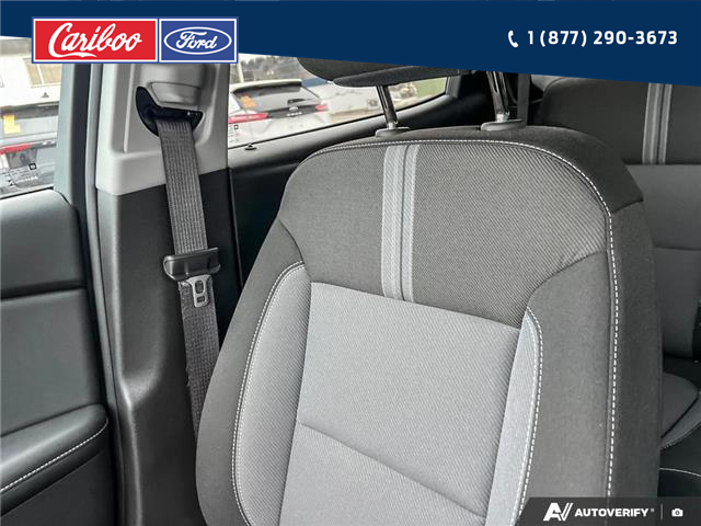 2025 Chevrolet Blazer LT (Stk: 3078) in Quesnel - Image 20 of 25