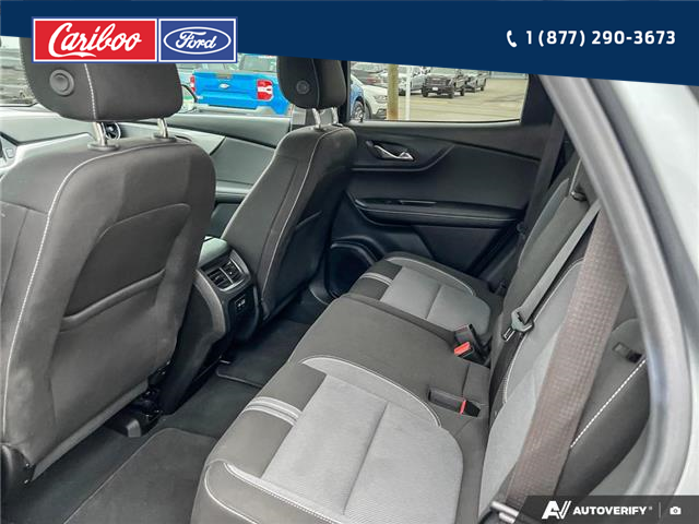 2025 Chevrolet Blazer LT (Stk: 3078) in Quesnel - Image 23 of 25