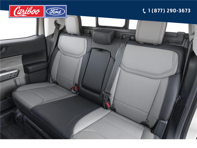 2026 Ford Maverick Lariat (Stk: W8SB117T1) in Quesnel - Image 9 of 12