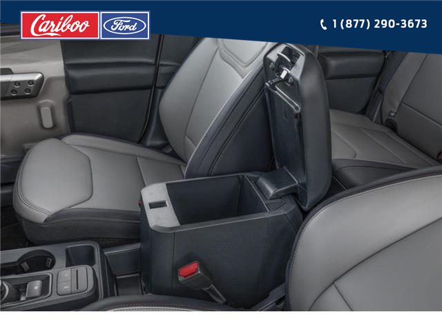 2026 Ford Maverick Lariat (Stk: W8SB117T1) in Quesnel - Image 10 of 12