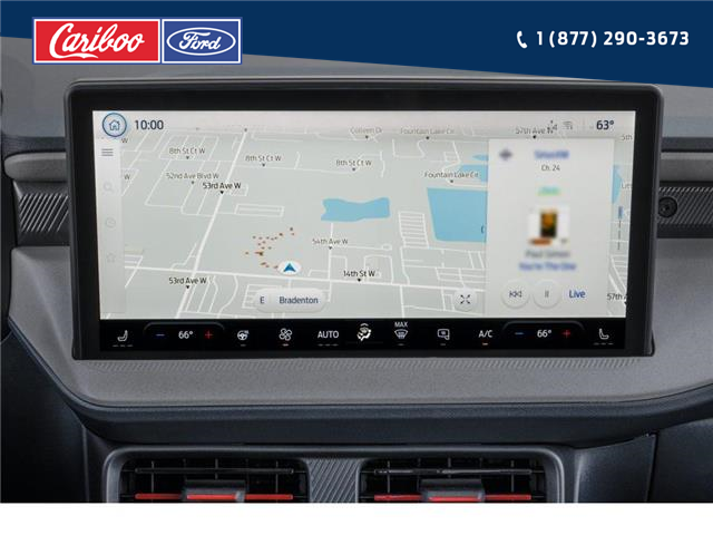 2026 Ford Maverick Lariat (Stk: W8SB117T1) in Quesnel - Image 12 of 12