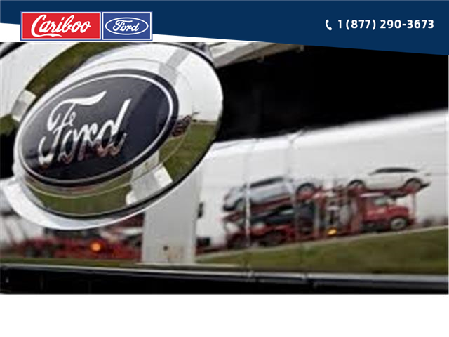 2023 Ford F-150 Lariat (Stk: 3081) in Quesnel - Image 1 of 1