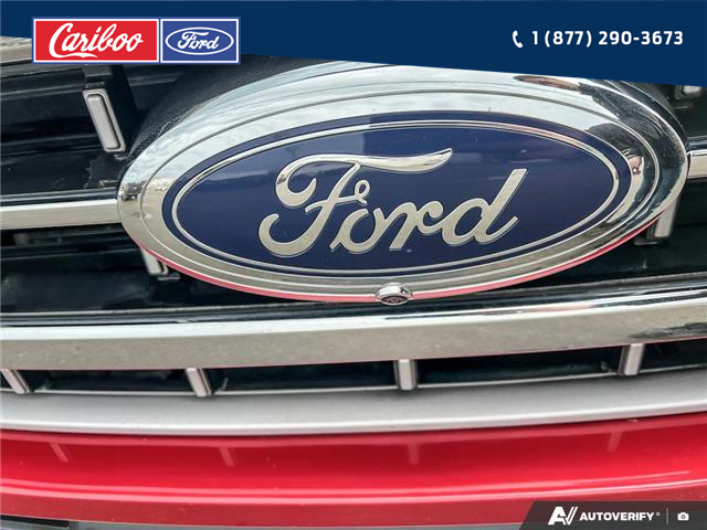 2023 Ford F-150 Lariat (Stk: 3081) in Quesnel - Image 9 of 25