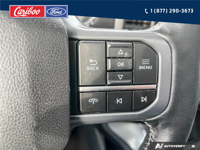 2023 Ford F-150 Lariat (Stk: 3081) in Quesnel - Image 16 of 25