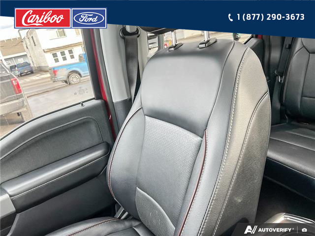 2023 Ford F-150 Lariat (Stk: 3081) in Quesnel - Image 20 of 25