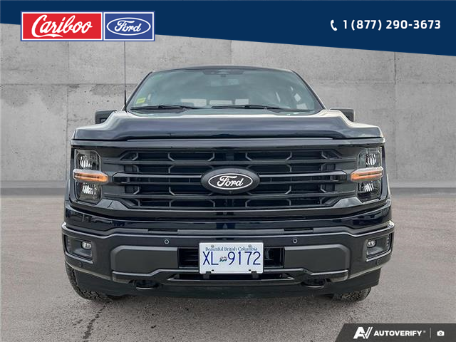 2026 Ford F-150 XLT (Stk: 26T023) in Quesnel - Image 2 of 25