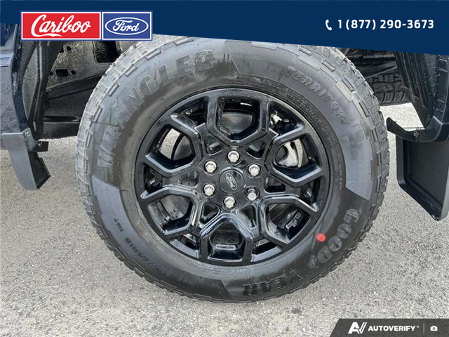 2026 Ford F-150 XLT (Stk: 26T023) in Quesnel - Image 6 of 25