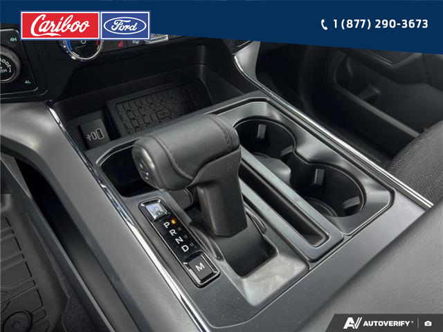 2026 Ford F-150 XLT (Stk: 26T023) in Quesnel - Image 18 of 25