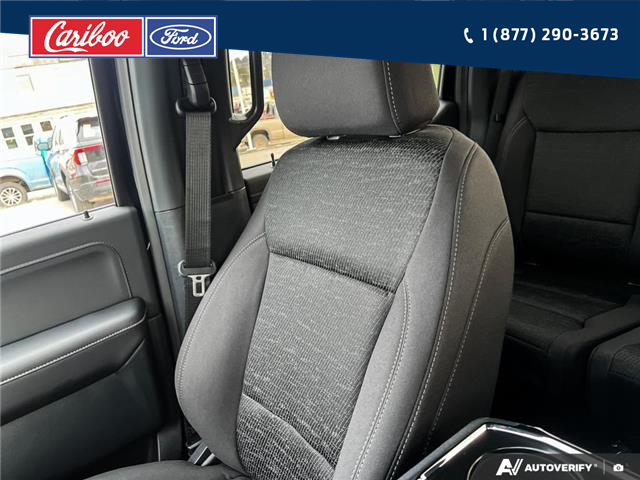 2026 Ford F-150 XLT (Stk: 26T023) in Quesnel - Image 20 of 25